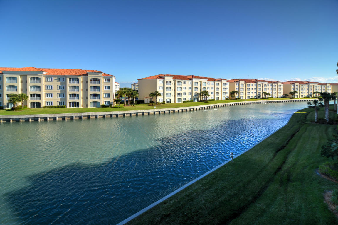 HARBOUR ISLE AT HUTCHINSO - Residential Lease