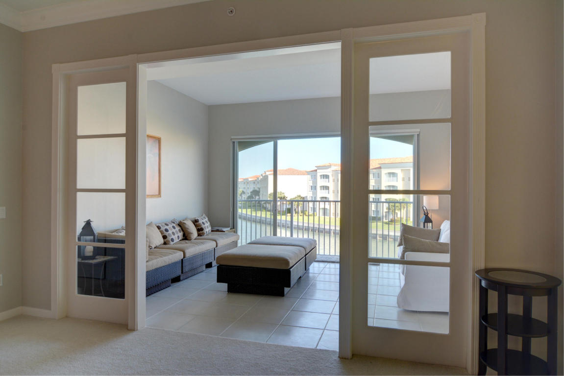 HARBOUR ISLE AT HUTCHINSO - Residential Lease