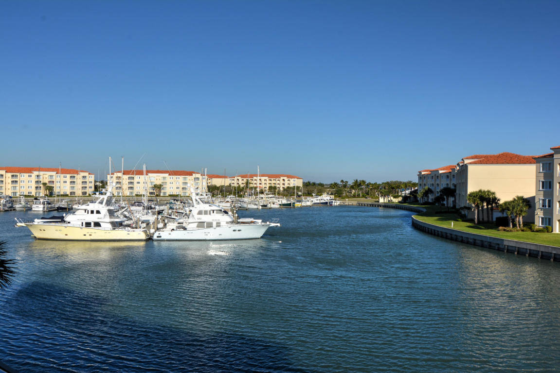 HARBOUR ISLE AT HUTCHINSO - Residential Lease