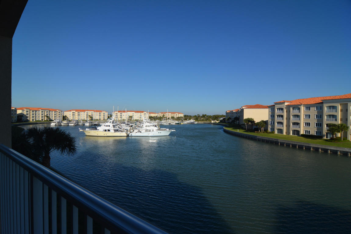 HARBOUR ISLE AT HUTCHINSO - Residential Lease