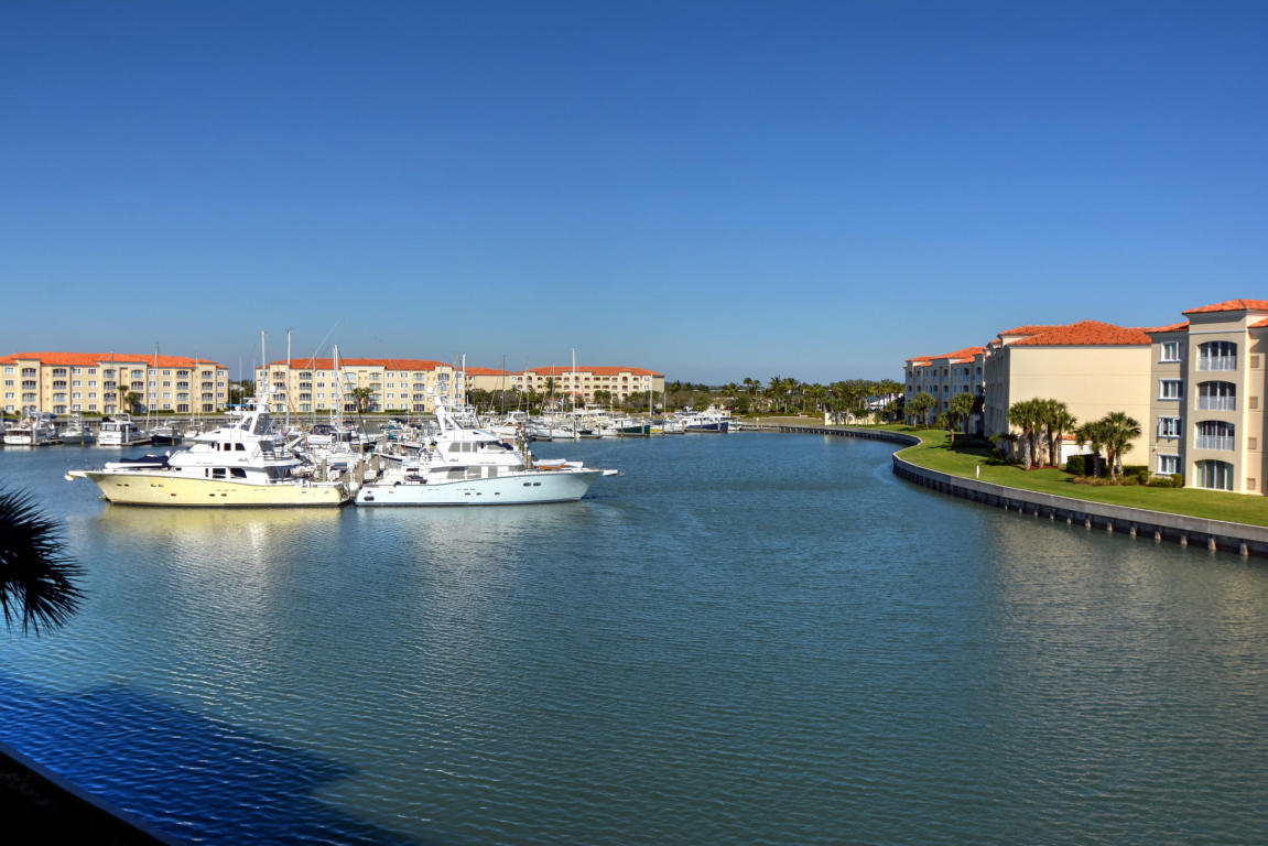 HARBOUR ISLE AT HUTCHINSO - Residential Lease