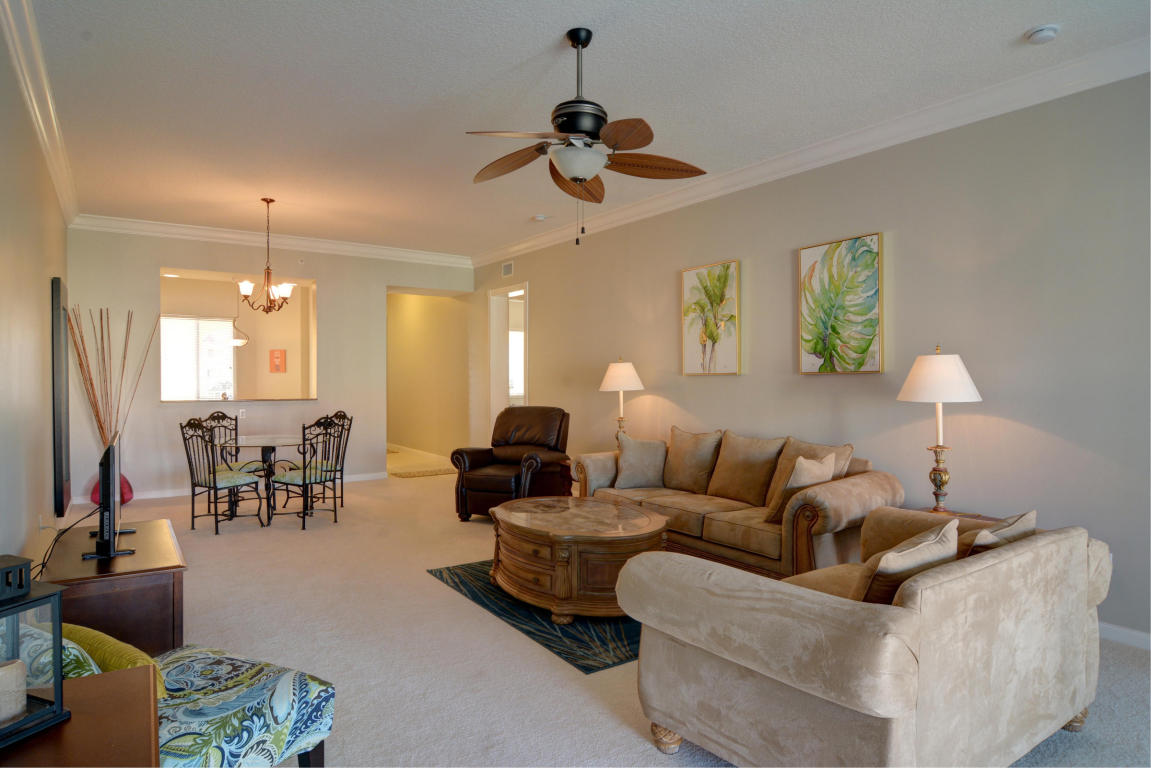 HARBOUR ISLE AT HUTCHINSO - Residential Lease