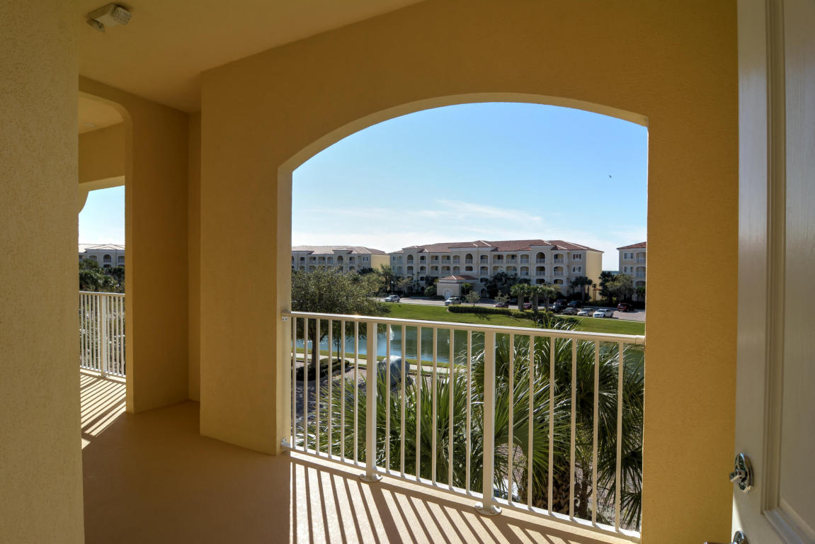 HARBOUR ISLE AT HUTCHINSO - Residential Lease