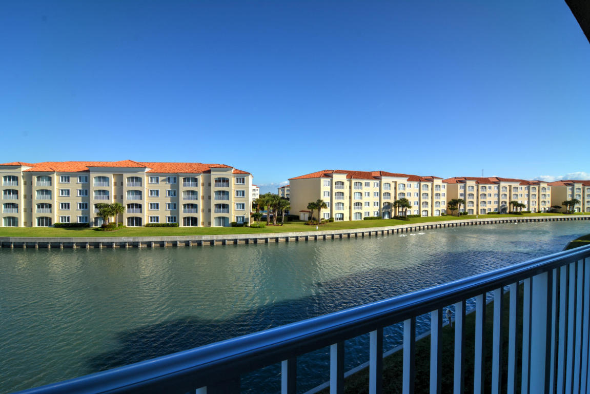 HARBOUR ISLE AT HUTCHINSO - Residential Lease