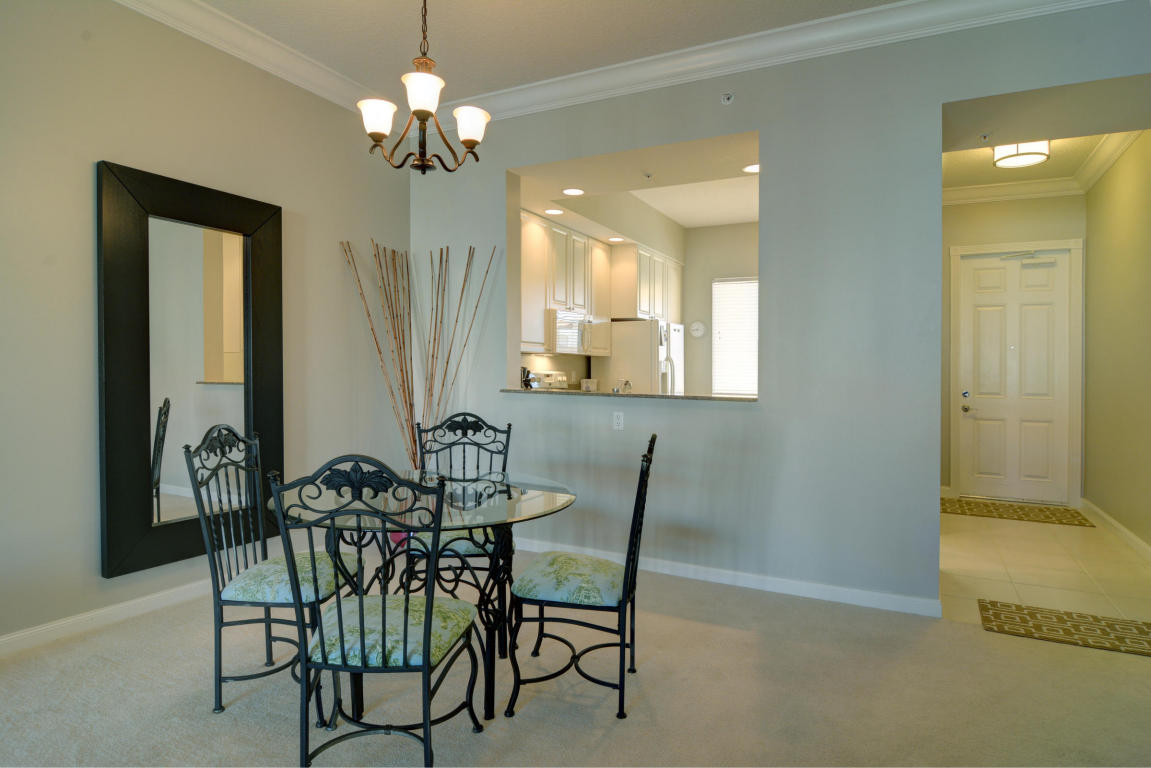 HARBOUR ISLE AT HUTCHINSO - Residential Lease