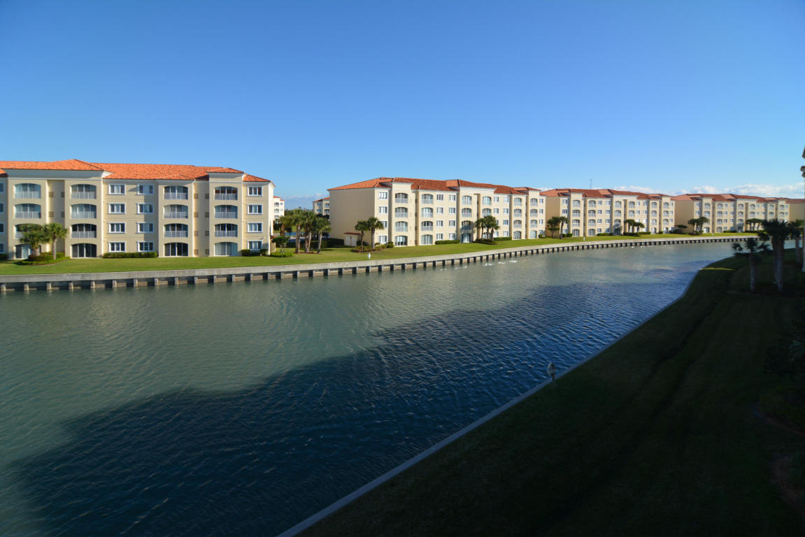 HARBOUR ISLE AT HUTCHINSO - Residential Lease