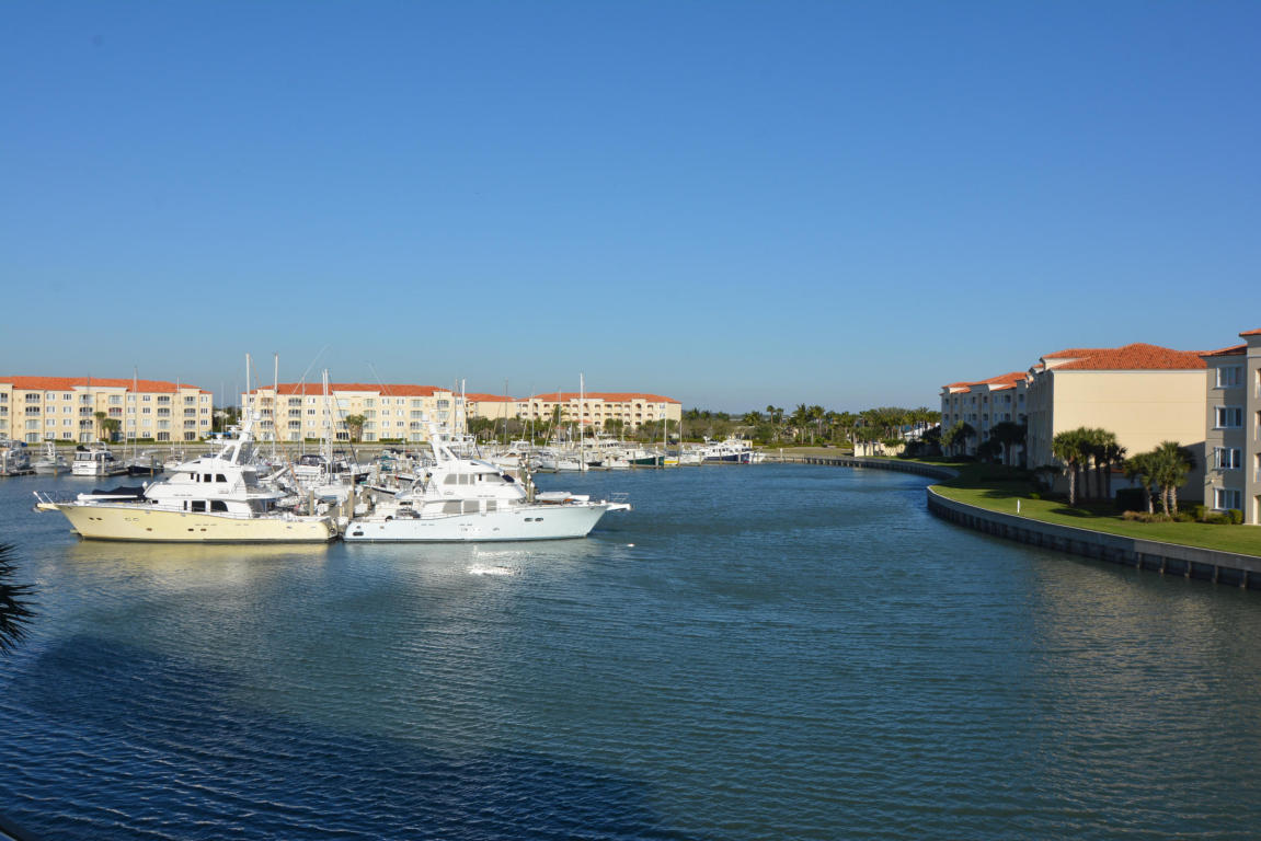 HARBOUR ISLE AT HUTCHINSO - Residential Lease