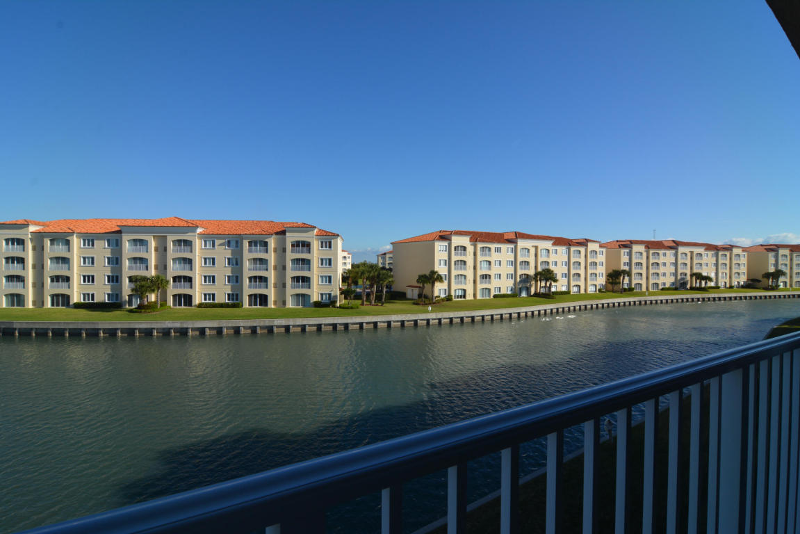 HARBOUR ISLE AT HUTCHINSO - Residential Lease