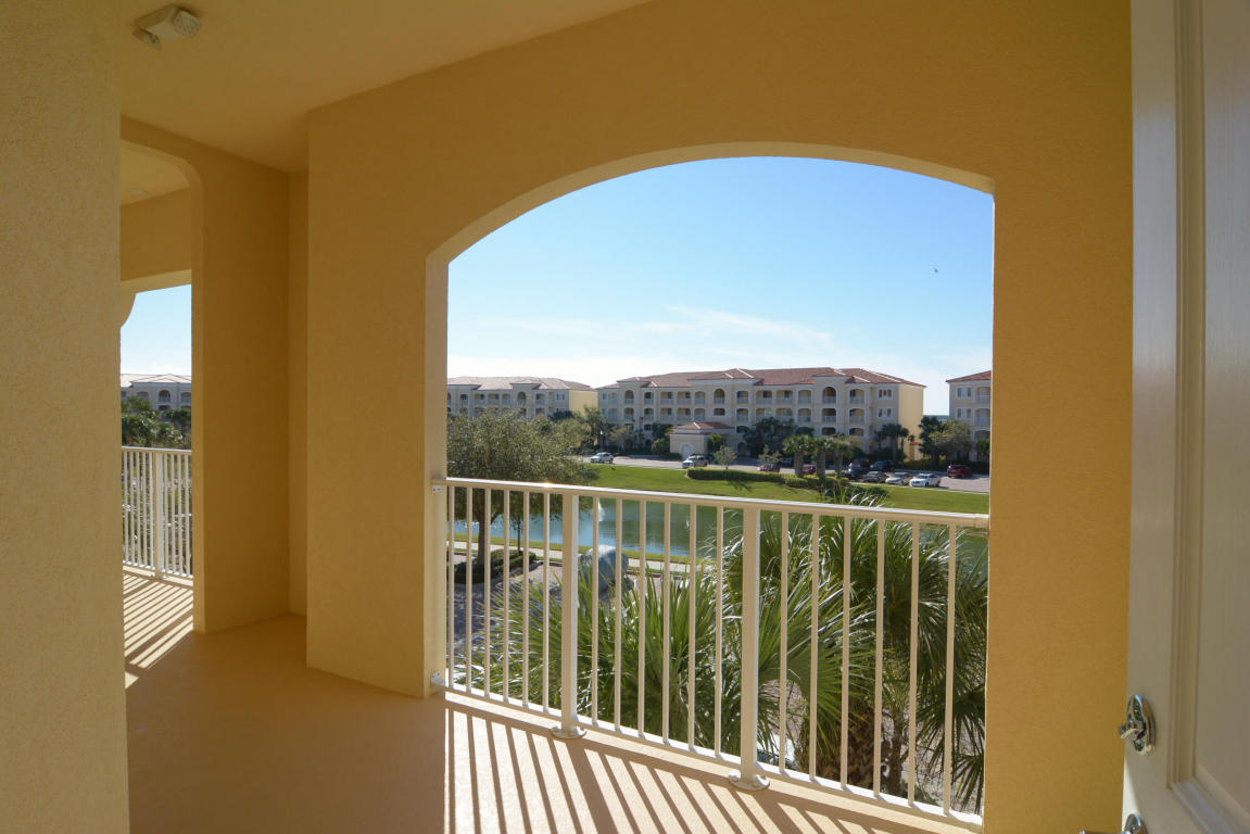 HARBOUR ISLE AT HUTCHINSO - Residential Lease