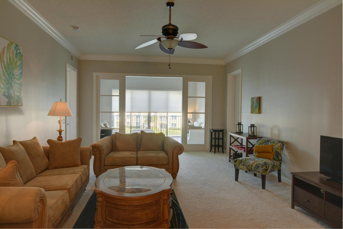 HARBOUR ISLE AT HUTCHINSO - Residential Lease