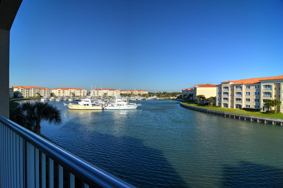 HARBOUR ISLE AT HUTCHINSO - Residential Lease