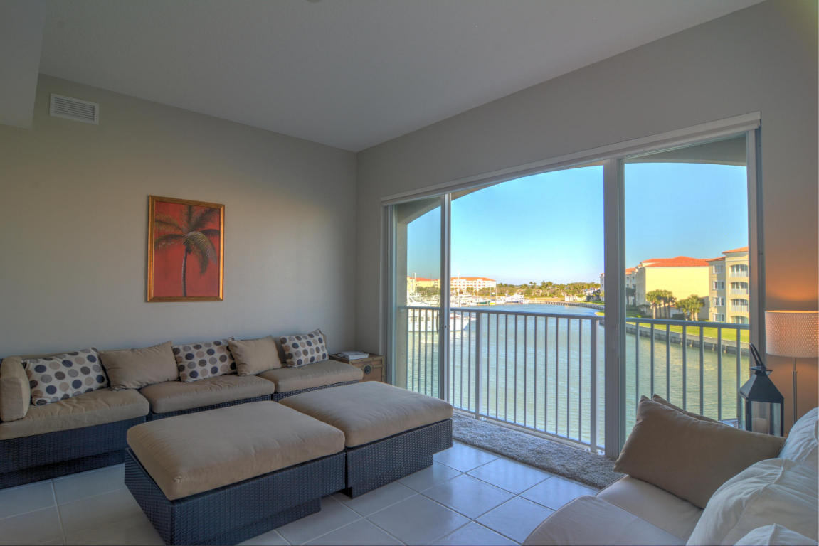 HARBOUR ISLE AT HUTCHINSO - Residential Lease