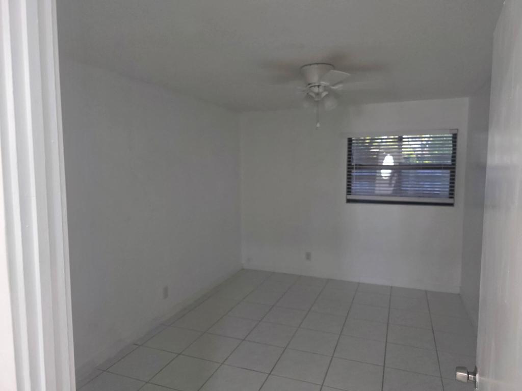 MILITARY HILL - Residential Lease