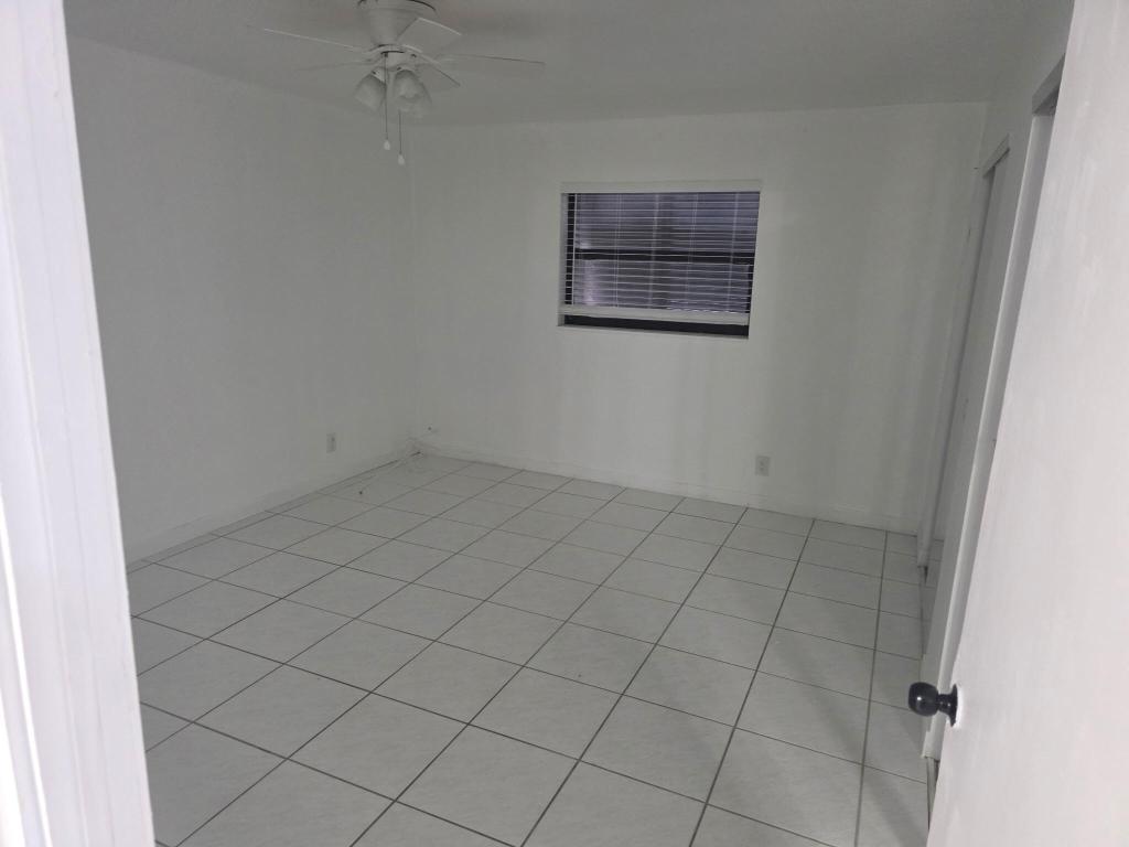 MILITARY HILL - Residential Lease