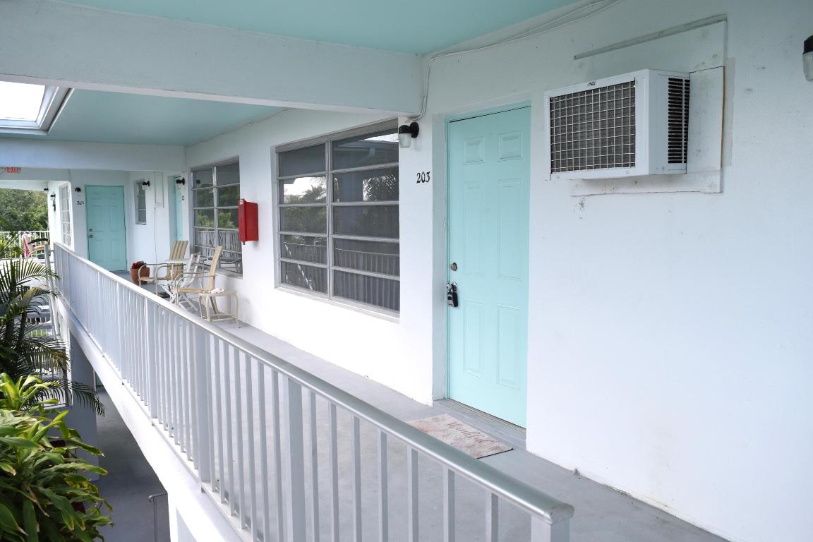 FLORICANA INC - Residential