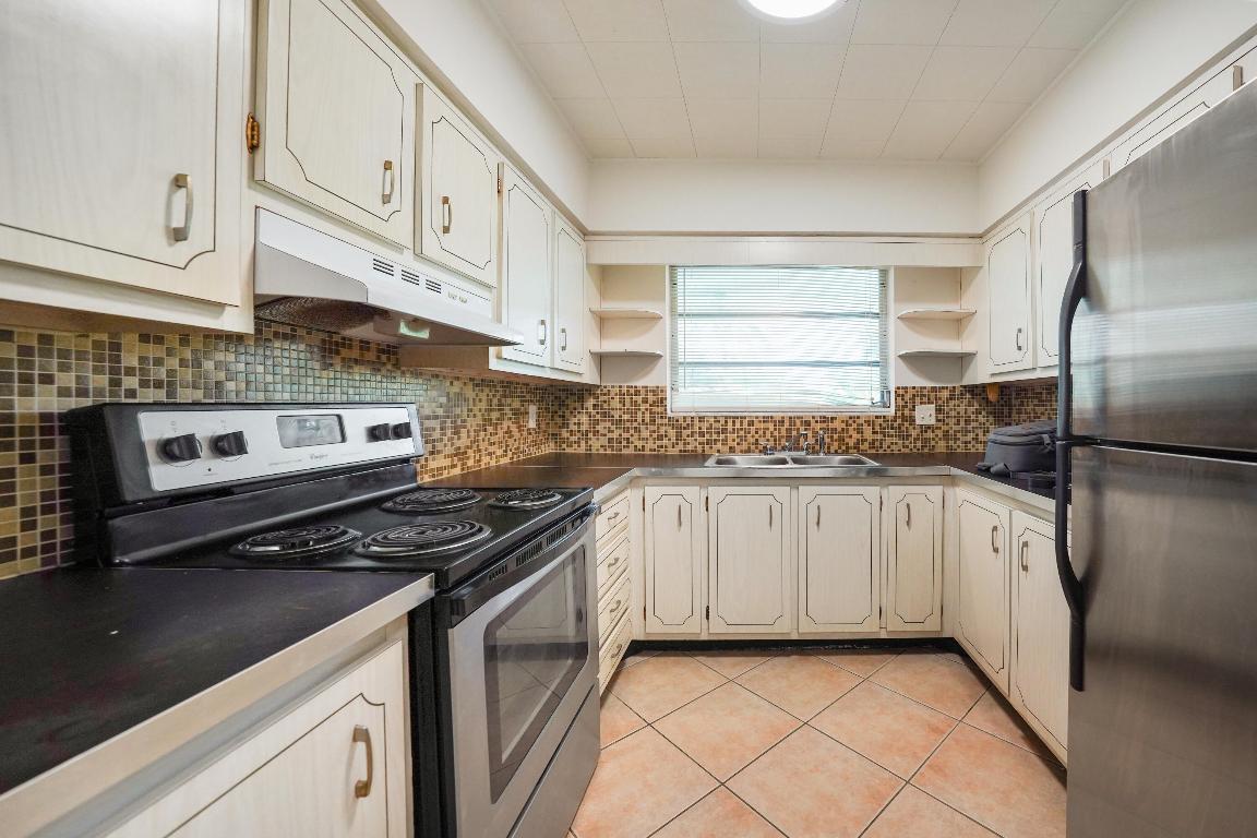 FLORICANA INC - Residential