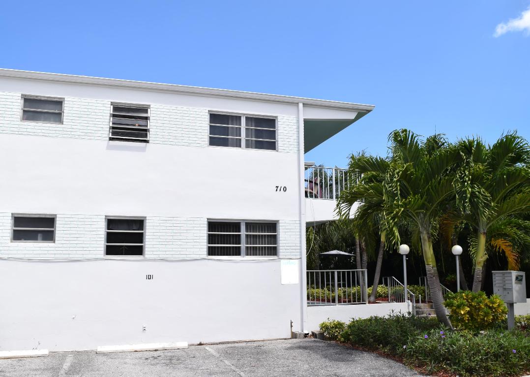 FLORICANA INC - Residential