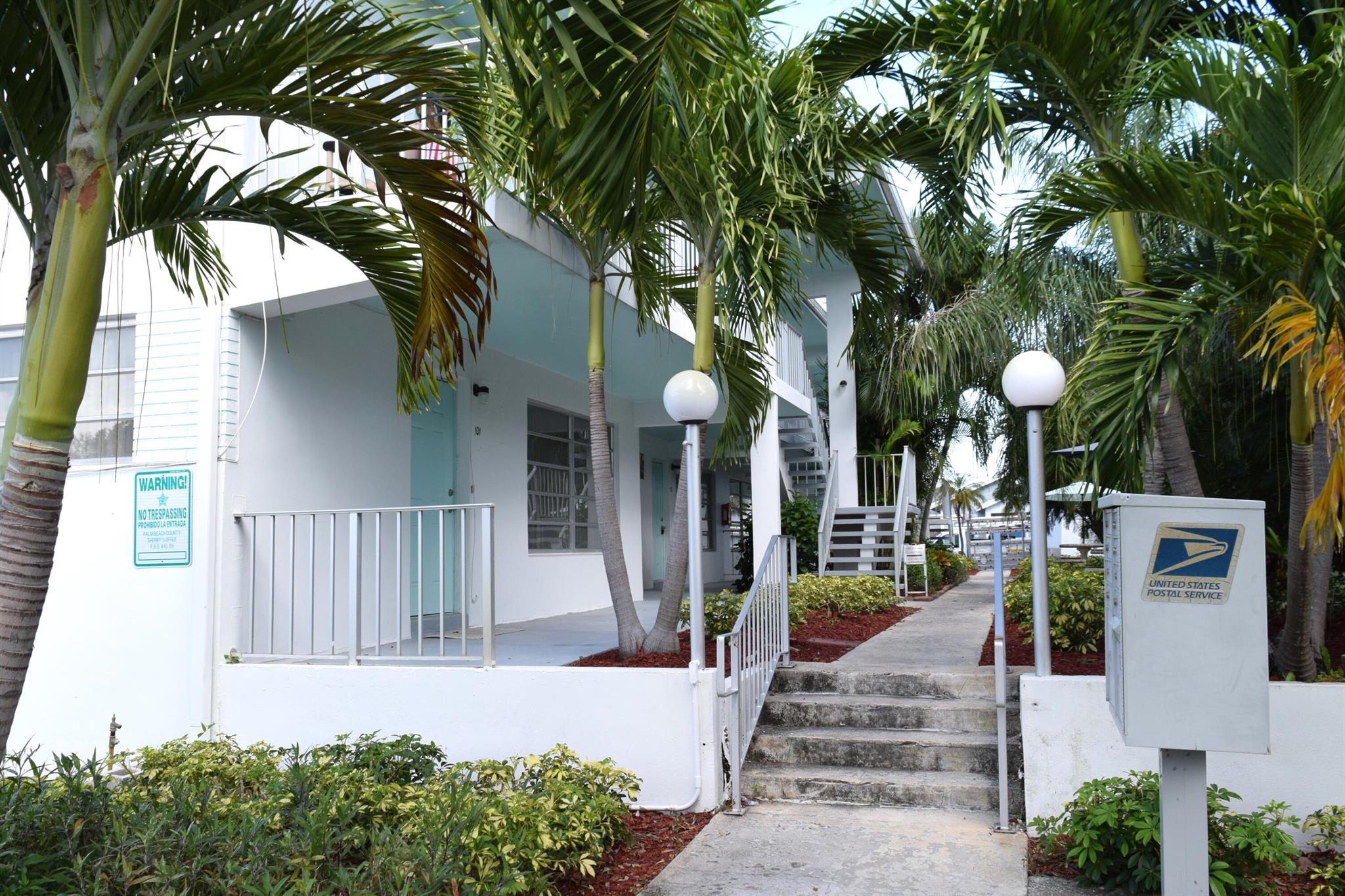 FLORICANA INC - Residential