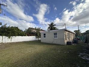 COLLEGE TRACT - Residential Income