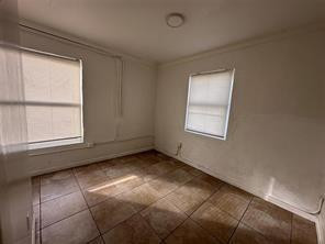 COLLEGE TRACT - Residential Income