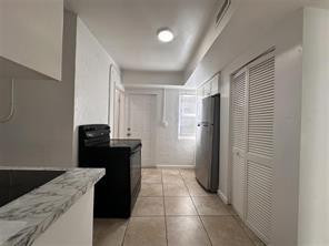 COLLEGE TRACT - Residential Income