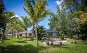 NORTH RIVER SHORES SEC 4 - Residential