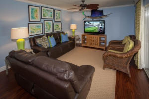 NORTH RIVER SHORES SEC 4 - Residential