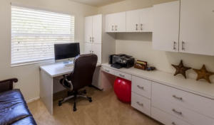 NORTH RIVER SHORES SEC 4 - Residential