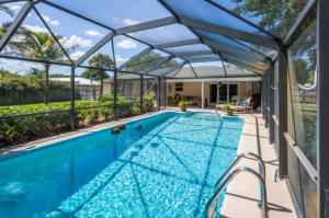 NORTH RIVER SHORES SEC 4 - Residential