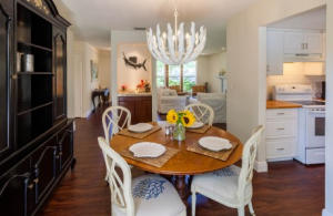 NORTH RIVER SHORES SEC 4 - Residential