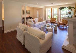 NORTH RIVER SHORES SEC 4 - Residential