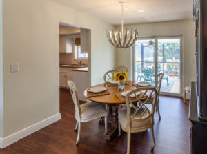 NORTH RIVER SHORES SEC 4 - Residential