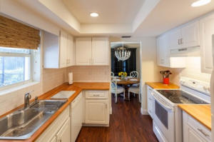 NORTH RIVER SHORES SEC 4 - Residential