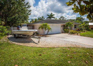 NORTH RIVER SHORES SEC 4 - Residential