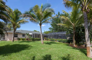 NORTH RIVER SHORES SEC 4 - Residential