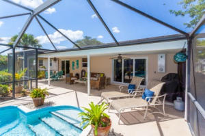 NORTH RIVER SHORES SEC 4 - Residential