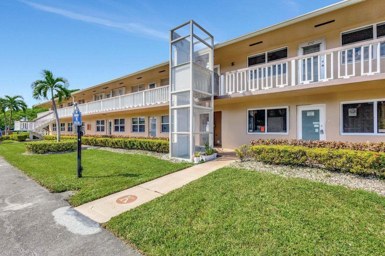 212 Somerset K