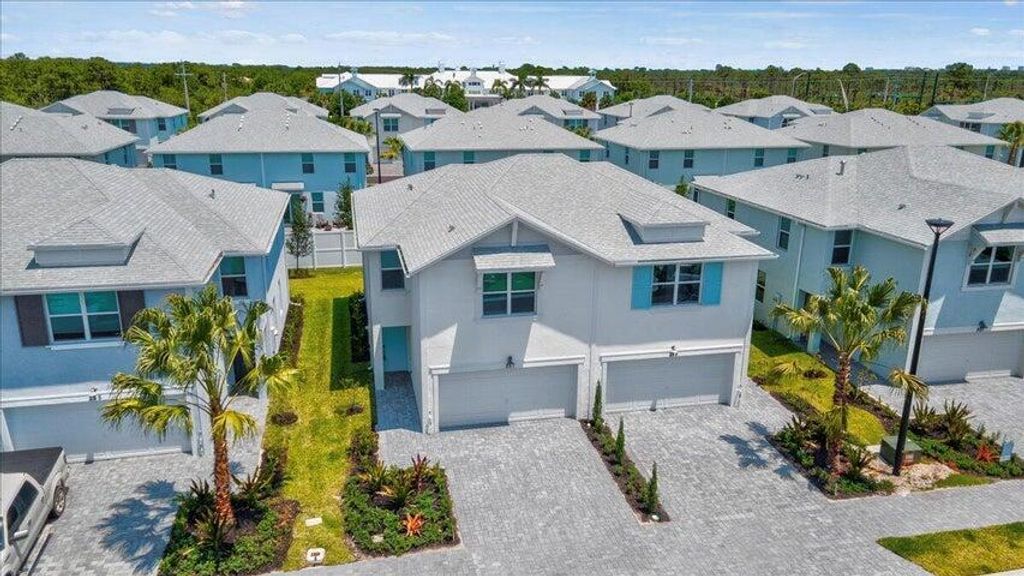Photo of 257 Osprey Preserve Boulevard, Jensen Beach, FL 34957 (MLS # R11096958)