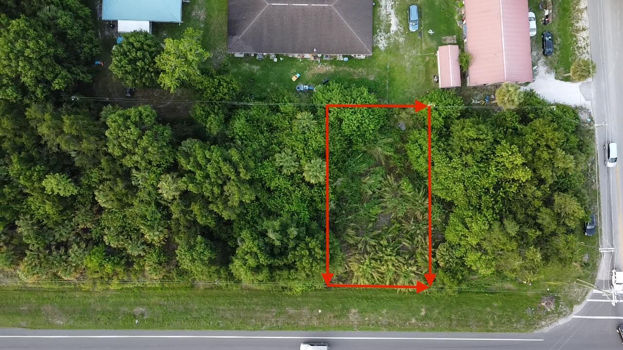 3224 N Hwy 98 Highway