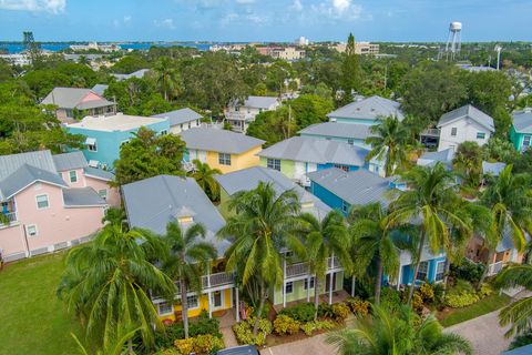 A home in Stuart