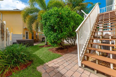 A home in Stuart