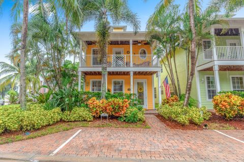 A home in Stuart