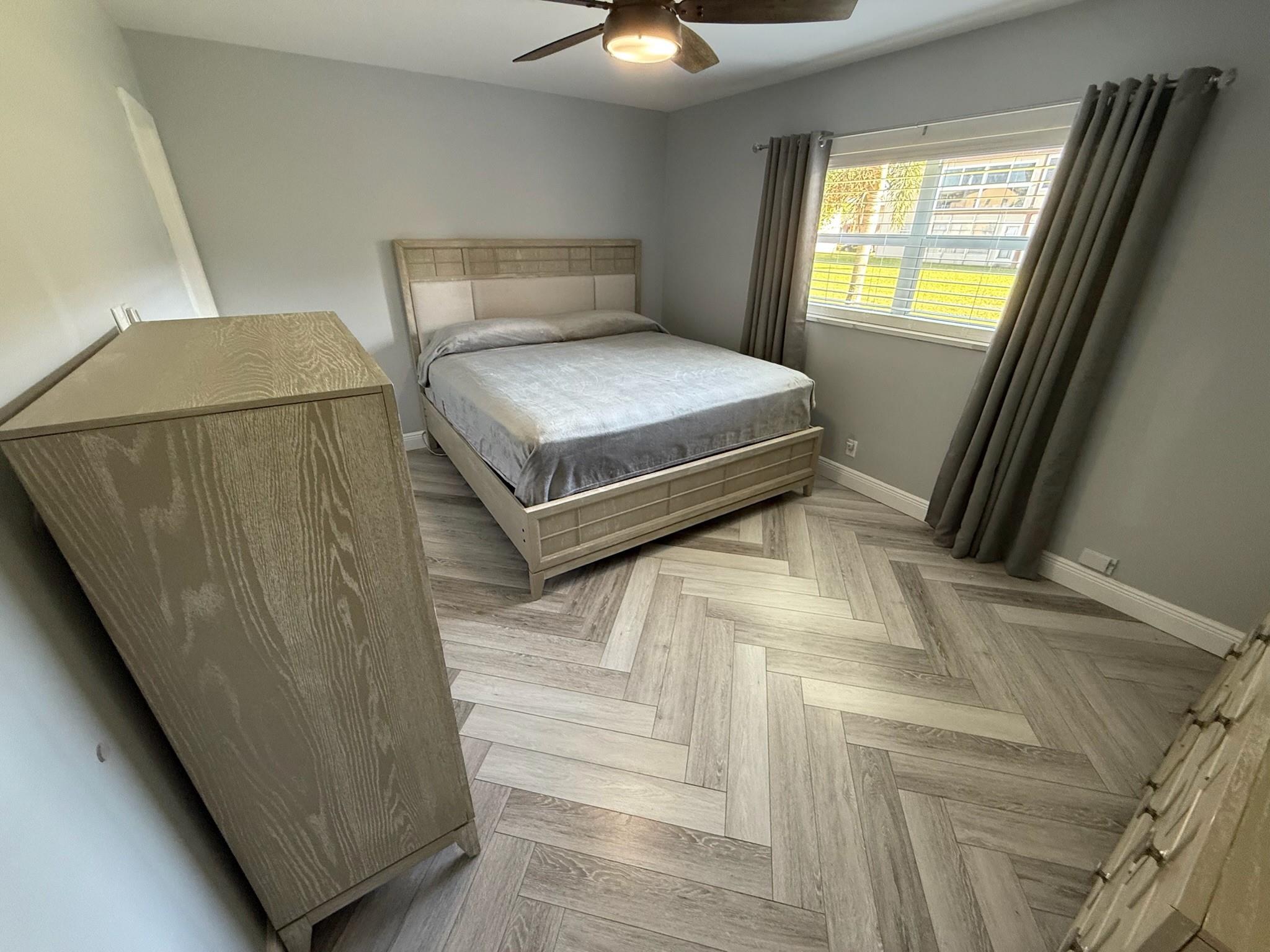 Oriole Gardens - Residential