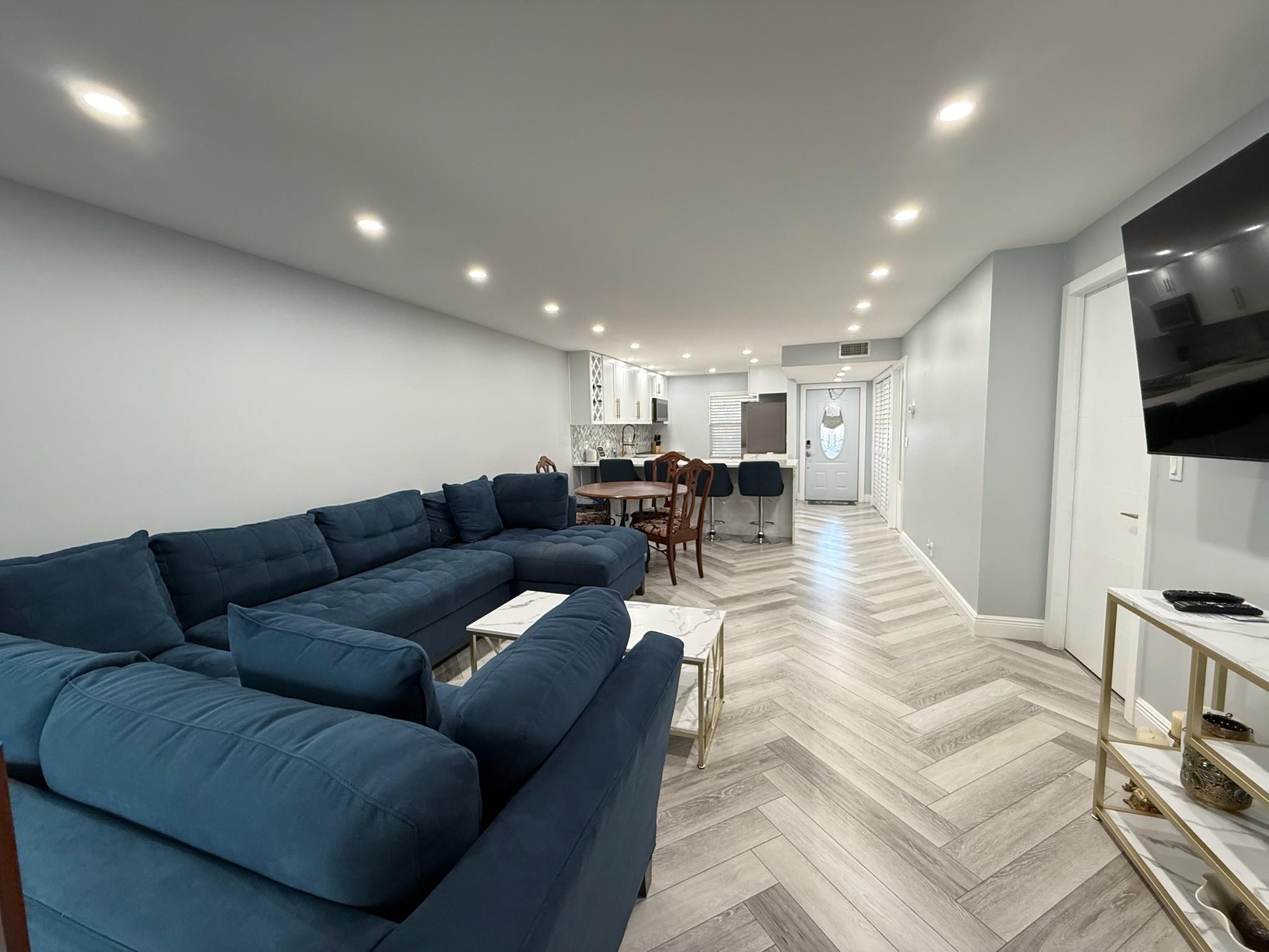Oriole Gardens - Residential