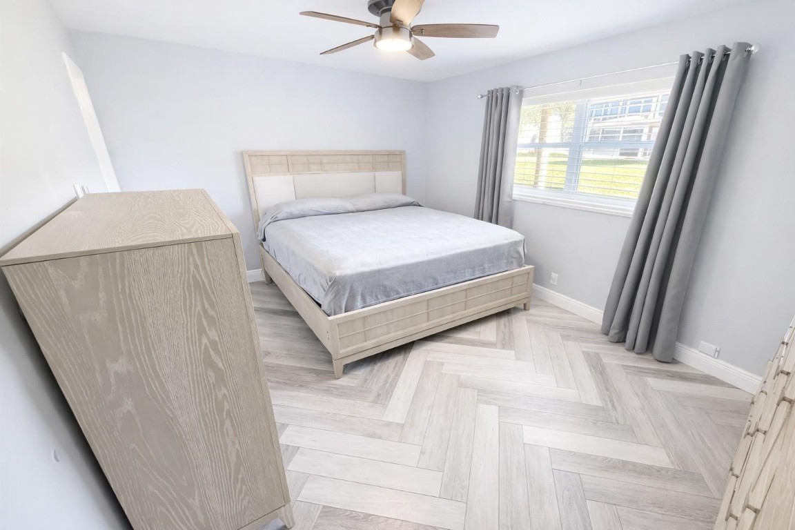 Oriole Gardens - Residential