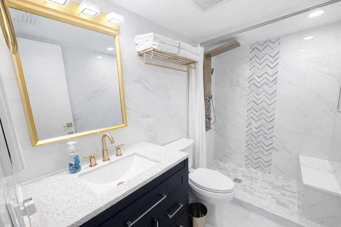 Oriole Gardens - Residential