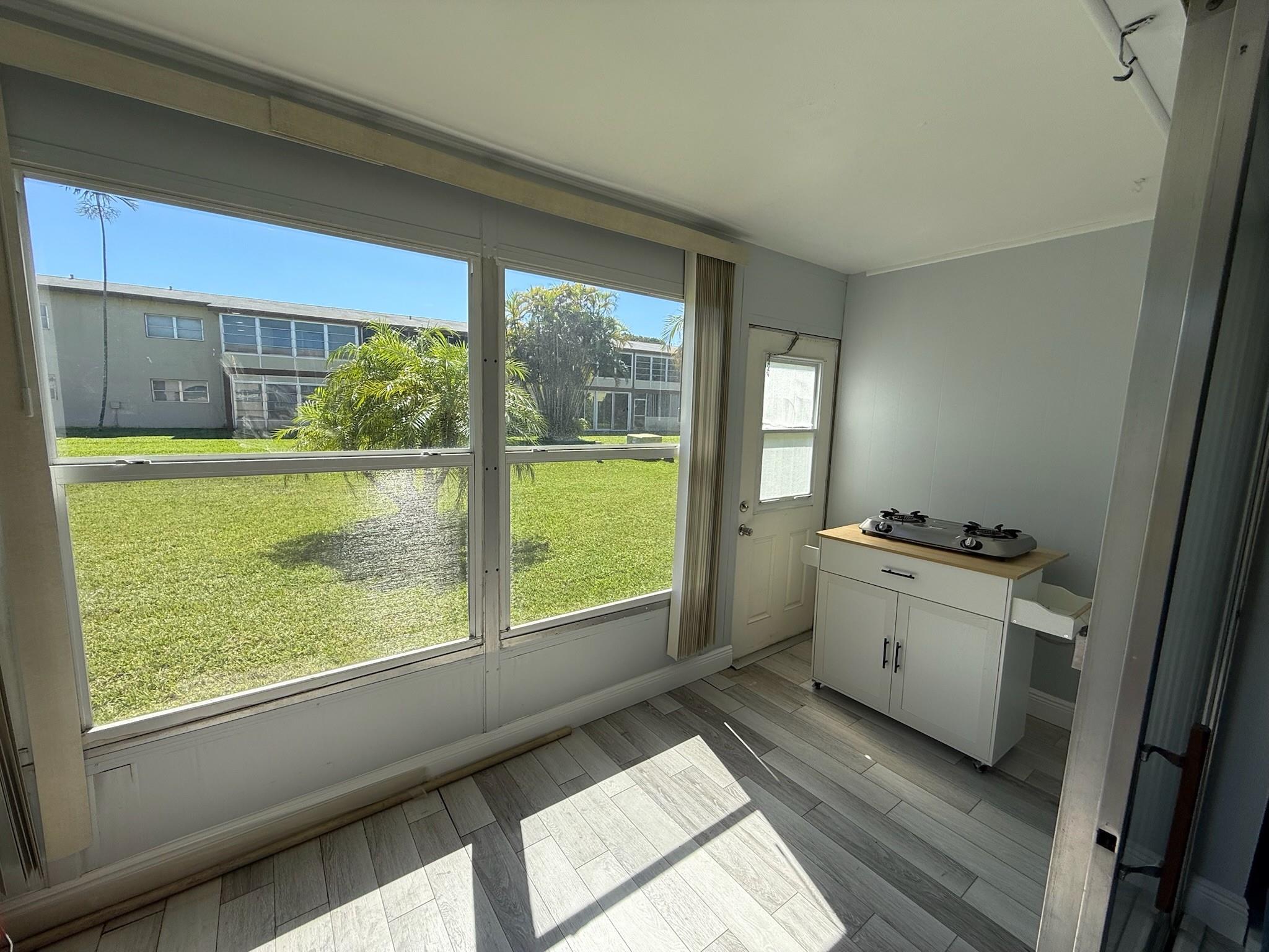 Oriole Gardens - Residential