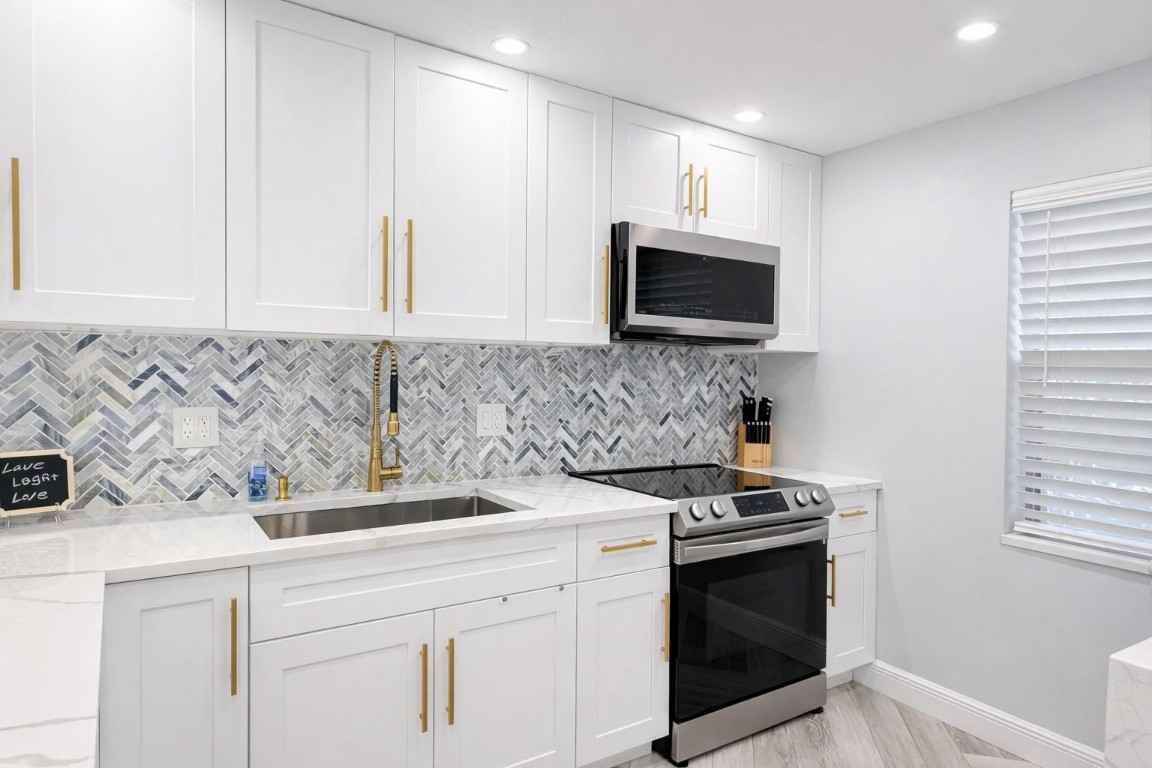 Oriole Gardens - Residential