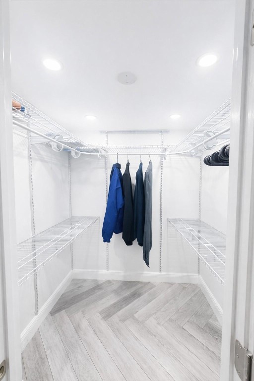 Oriole Gardens - Residential