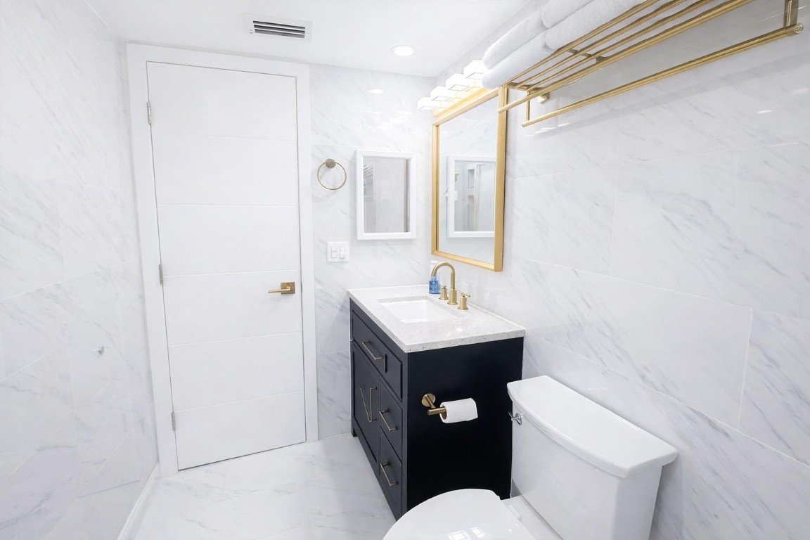 Oriole Gardens - Residential